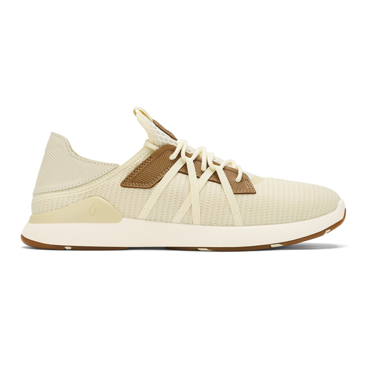 OluKai Featured - Mio Lī Men's Athletic Shoes - Dune