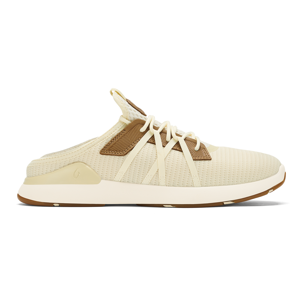 OluKai Featured - Mio Lī Men's Athletic Shoes - Dune