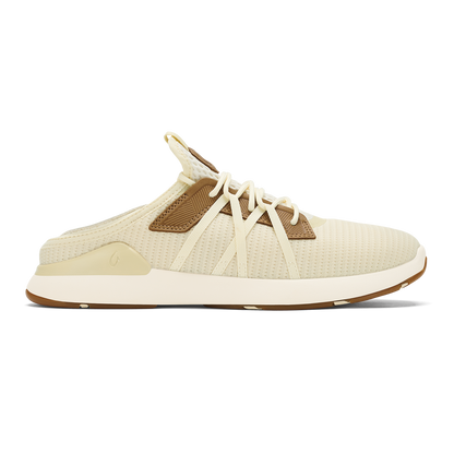 OluKai Featured - Mio Lī Men's Athletic Shoes - Dune
