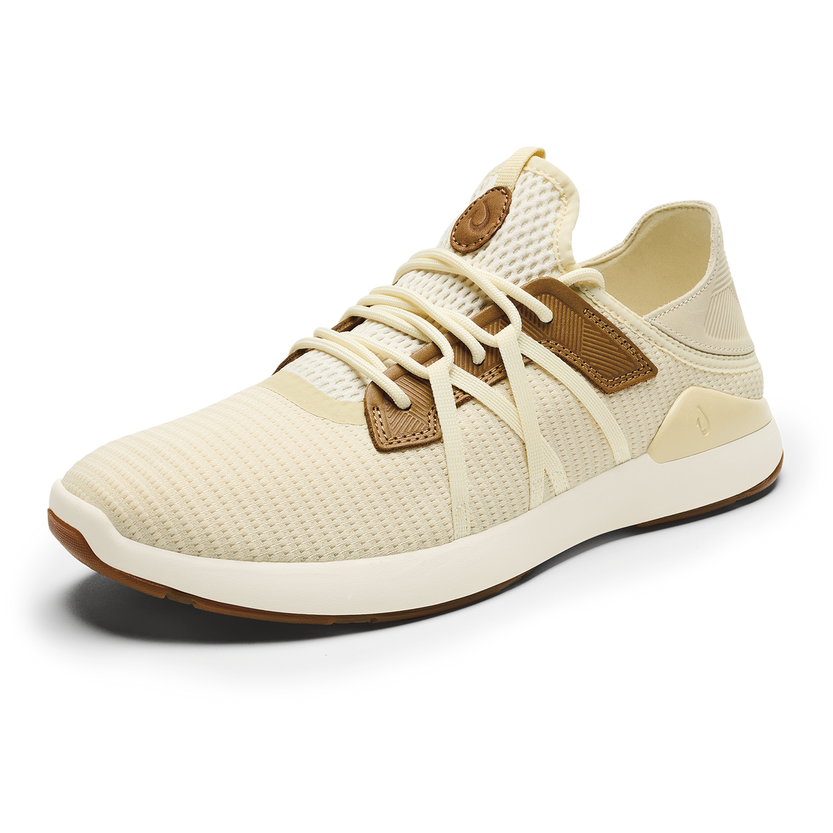 OluKai Featured - Mio Lī Men's Athletic Shoes - Dune