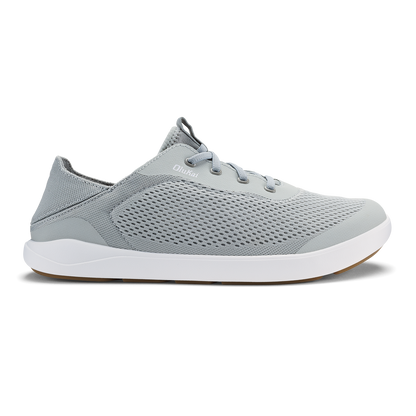 OluKai Premium - Moku Pae - Cloud Grey / Ash