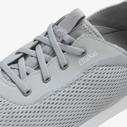 OluKai Premium - Moku Pae - Cloud Grey / Ash