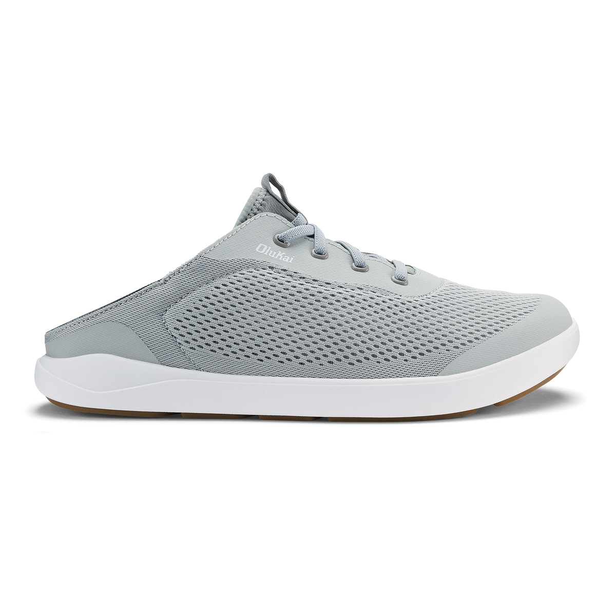 OluKai Premium - Moku Pae - Cloud Grey / Ash