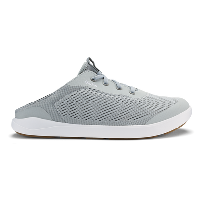 OluKai Premium - Moku Pae - Cloud Grey / Ash