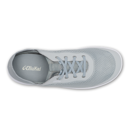 OluKai Premium - Moku Pae - Cloud Grey / Ash