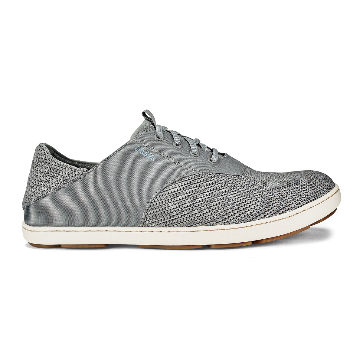 OluKai Best Seller - OluKai Nohea Moku - Sharkskin | Men's Sneakers
