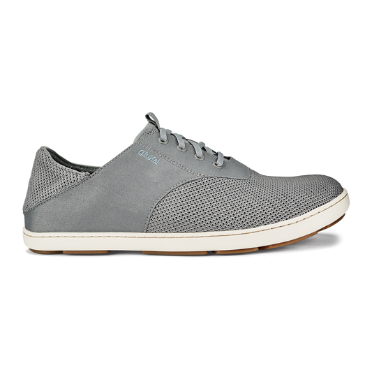 OluKai Best Seller - OluKai Nohea Moku - Sharkskin | Men's Sneakers