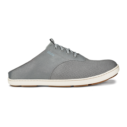 OluKai Best Seller - OluKai Nohea Moku - Sharkskin | Men's Sneakers