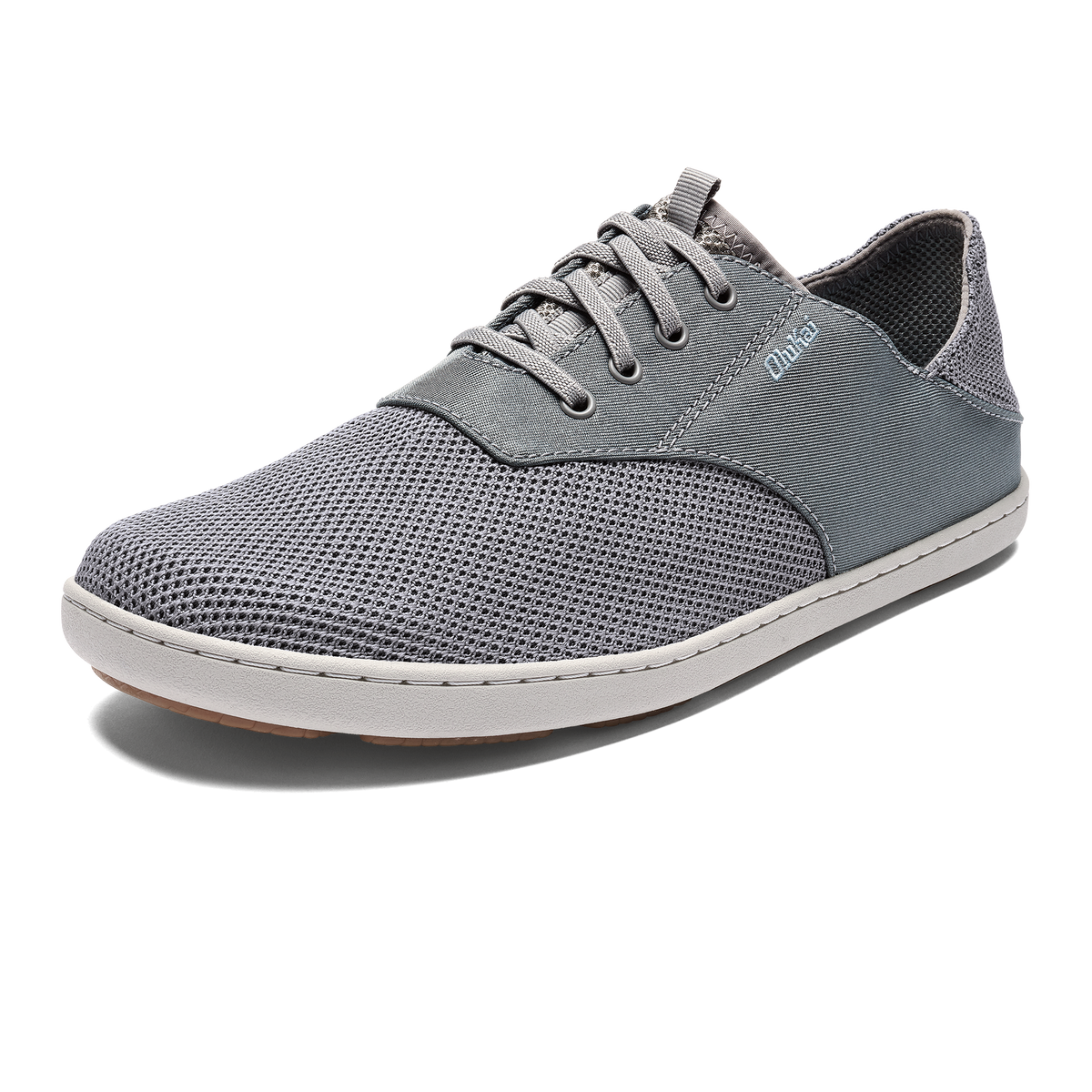 OluKai Best Seller - OluKai Nohea Moku - Sharkskin | Men's Sneakers