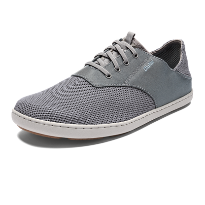 OluKai Best Seller - OluKai Nohea Moku - Sharkskin | Men's Sneakers