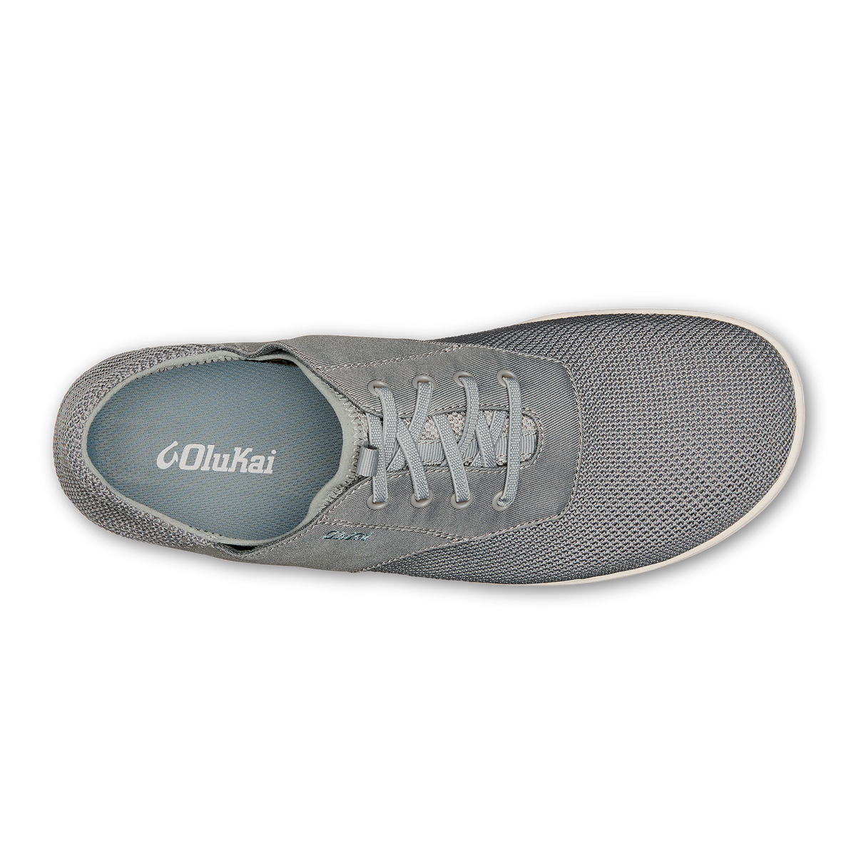 OluKai Best Seller - OluKai Nohea Moku - Sharkskin | Men's Sneakers