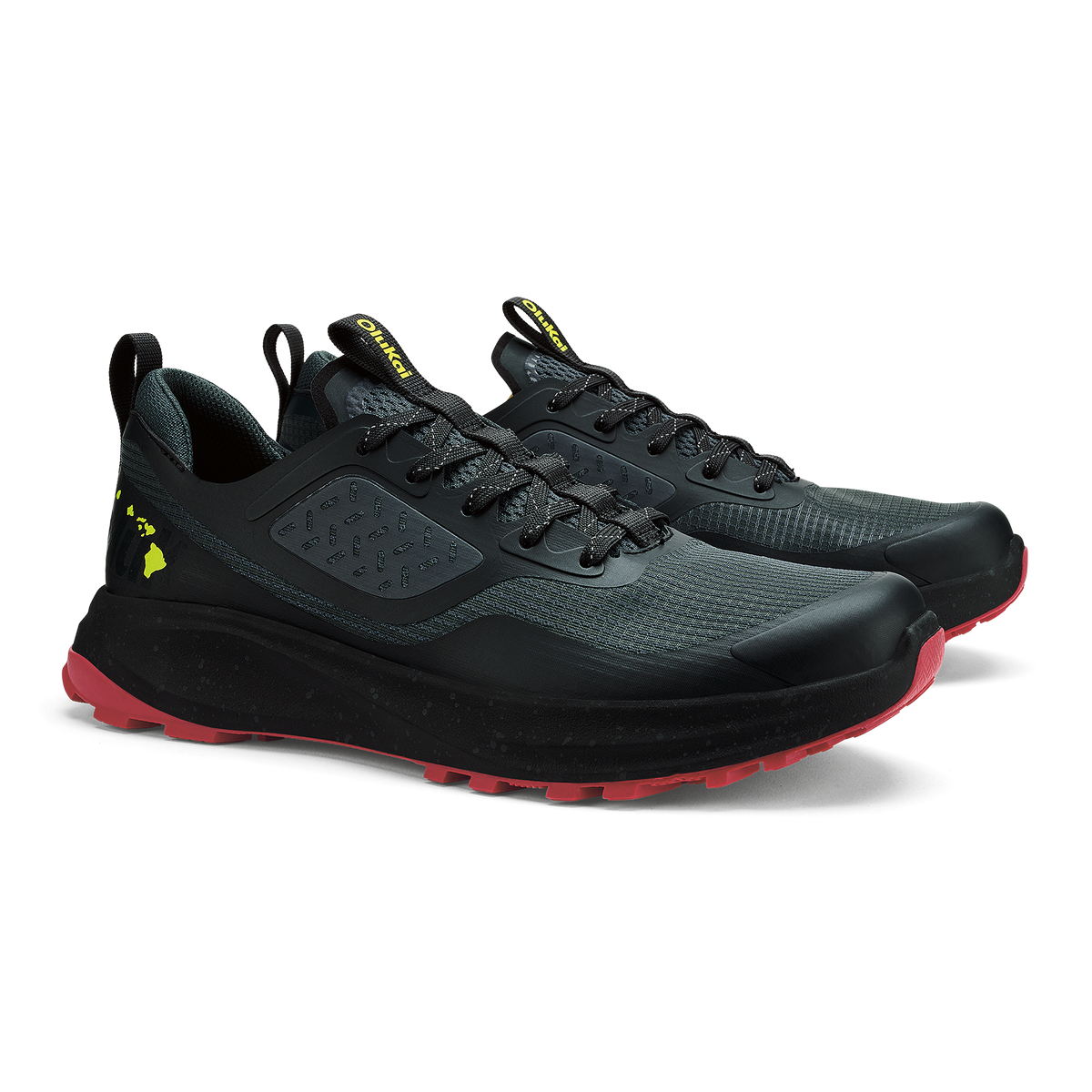 OluKai Customer Favorite - Makiki - Lava Rock / HLA | Olukai