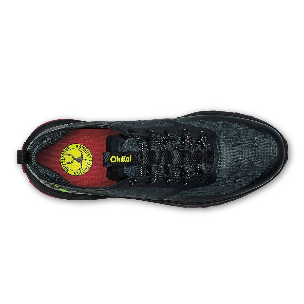 OluKai Customer Favorite - Makiki - Lava Rock / HLA | Olukai