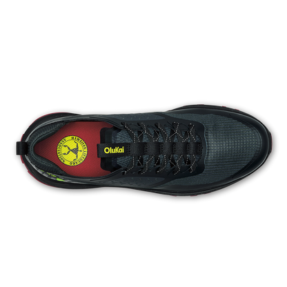 OluKai Customer Favorite - Makiki - Lava Rock / HLA | Olukai