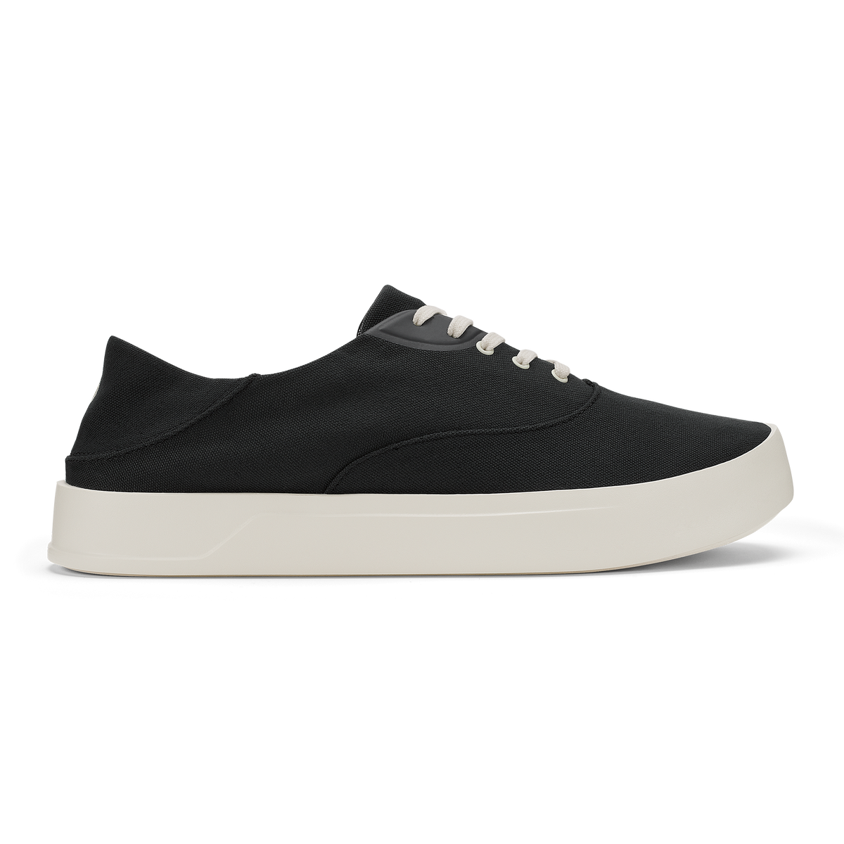 OluKai Special Offer - Tradewind Men’s Breathable Sneakers - Lava Rock