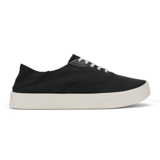 OluKai Special Offer - Tradewind Men’s Breathable Sneakers - Lava Rock