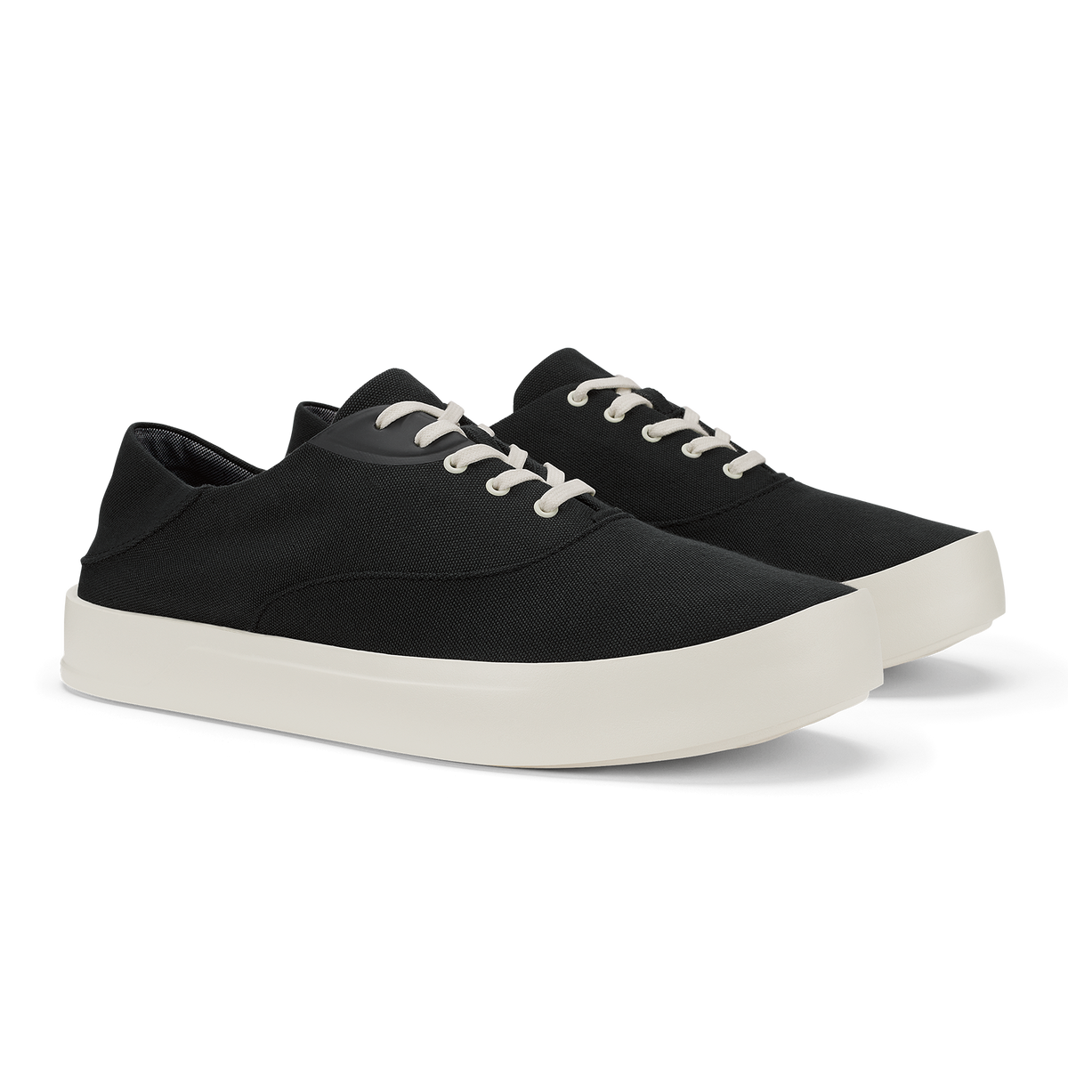 OluKai Special Offer - Tradewind Men’s Breathable Sneakers - Lava Rock
