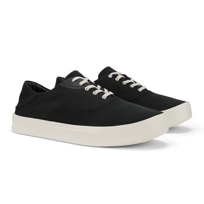 OluKai Special Offer - Tradewind Men’s Breathable Sneakers - Lava Rock