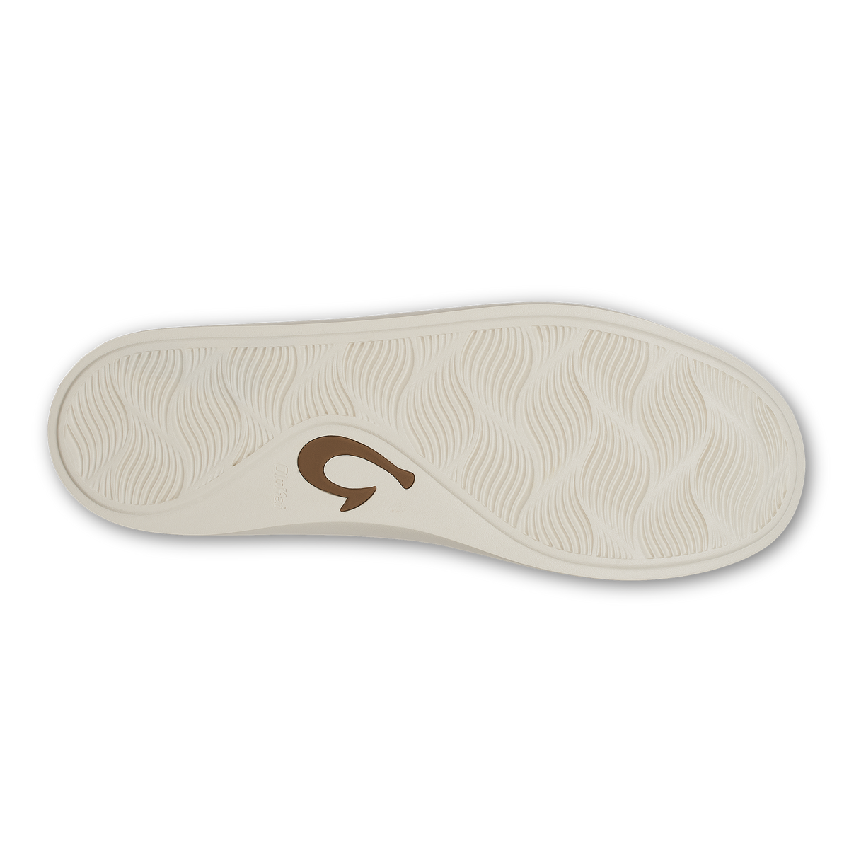 OluKai Special Offer - Tradewind Men’s Breathable Sneakers - Lava Rock