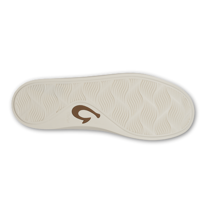 OluKai Special Offer - Tradewind Men’s Breathable Sneakers - Lava Rock