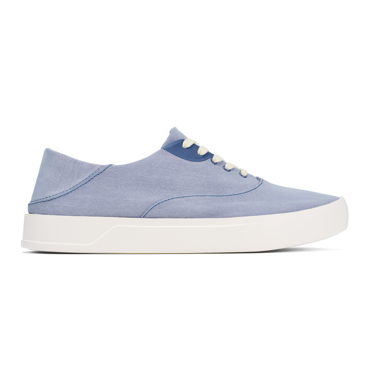 OluKai Deals - Tradewind Men’s Breathable Sneakers - Navy