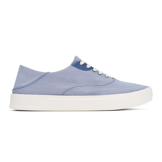 OluKai Deals - Tradewind Men’s Breathable Sneakers - Navy