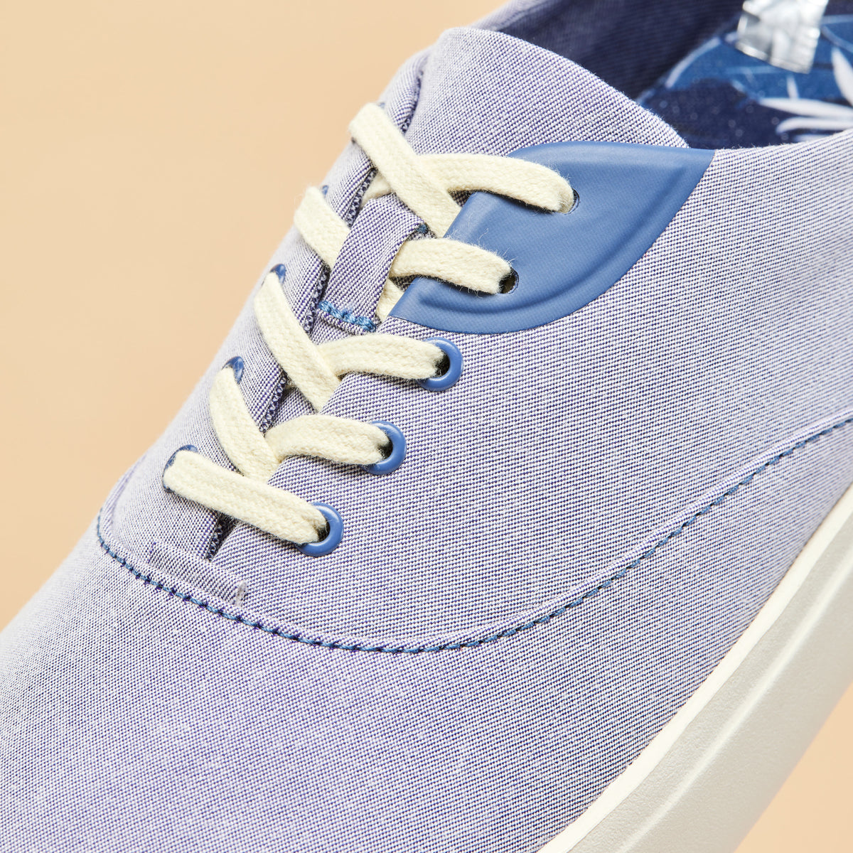 OluKai Deals - Tradewind Men’s Breathable Sneakers - Navy