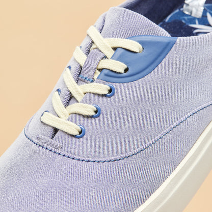OluKai Deals - Tradewind Men’s Breathable Sneakers - Navy