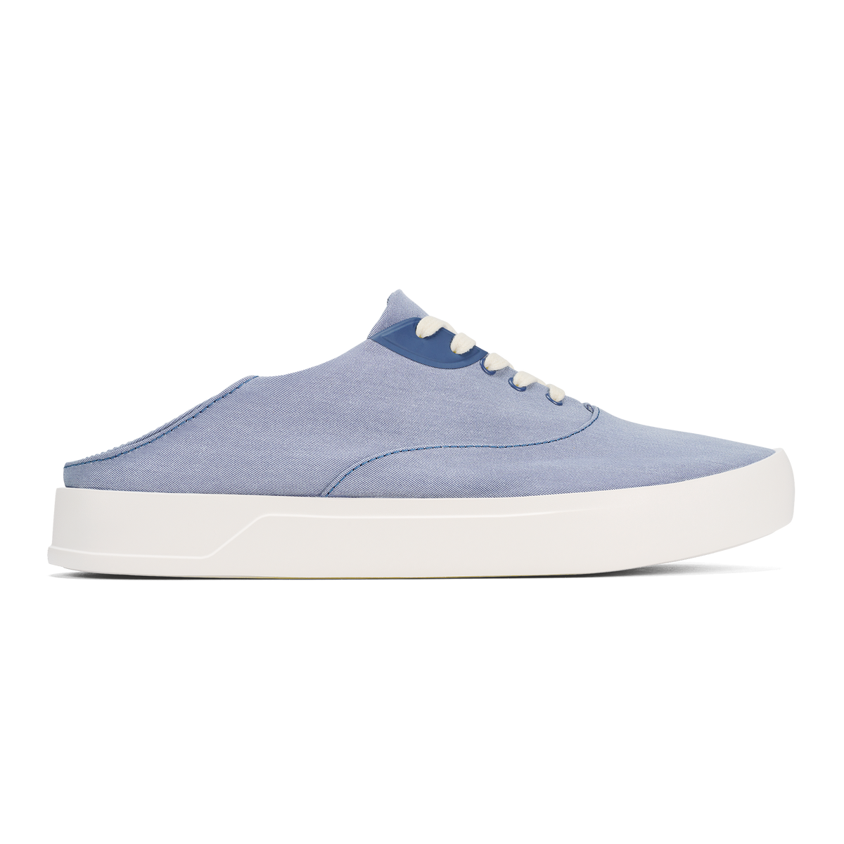 OluKai Deals - Tradewind Men’s Breathable Sneakers - Navy