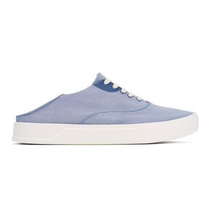 OluKai Deals - Tradewind Men’s Breathable Sneakers - Navy