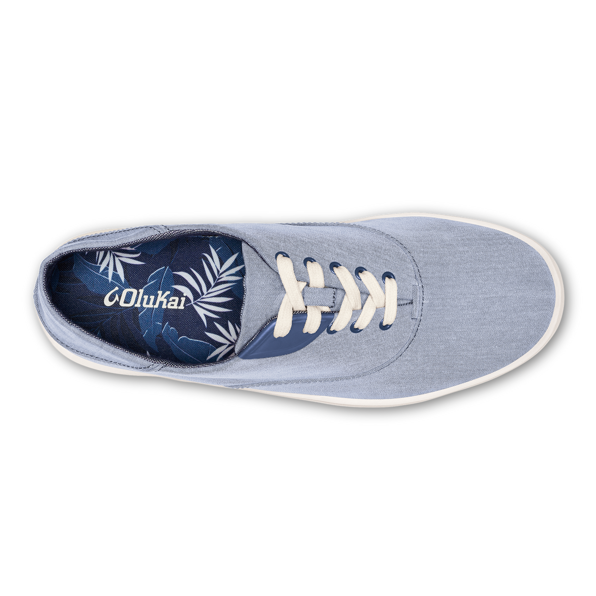OluKai Deals - Tradewind Men’s Breathable Sneakers - Navy
