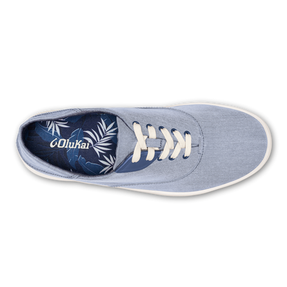 OluKai Deals - Tradewind Men’s Breathable Sneakers - Navy