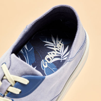 OluKai Deals - Tradewind Men’s Breathable Sneakers - Navy