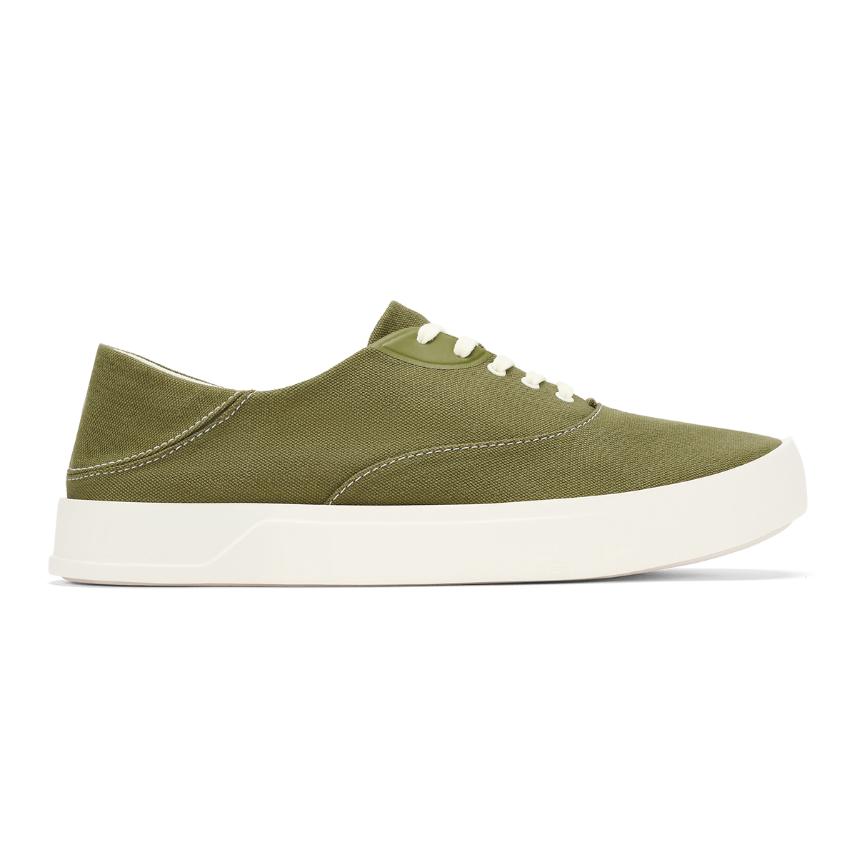 OluKai Popular - Tradewind Men’s Breathable Sneakers - Desert Moss