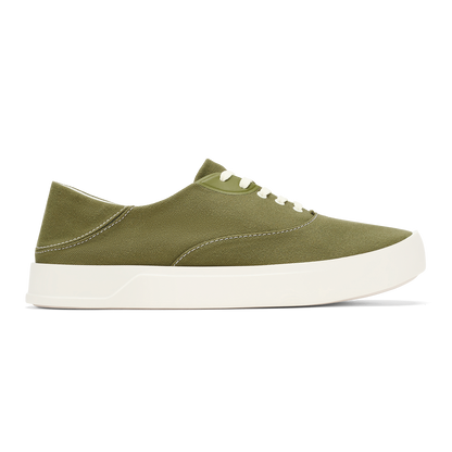 OluKai Popular - Tradewind Men’s Breathable Sneakers - Desert Moss