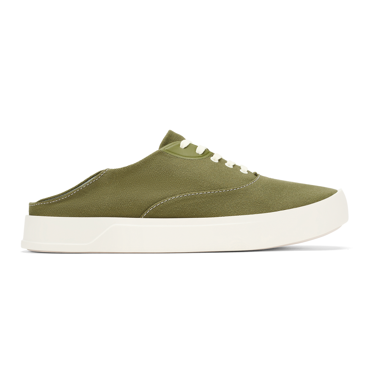 OluKai Popular - Tradewind Men’s Breathable Sneakers - Desert Moss