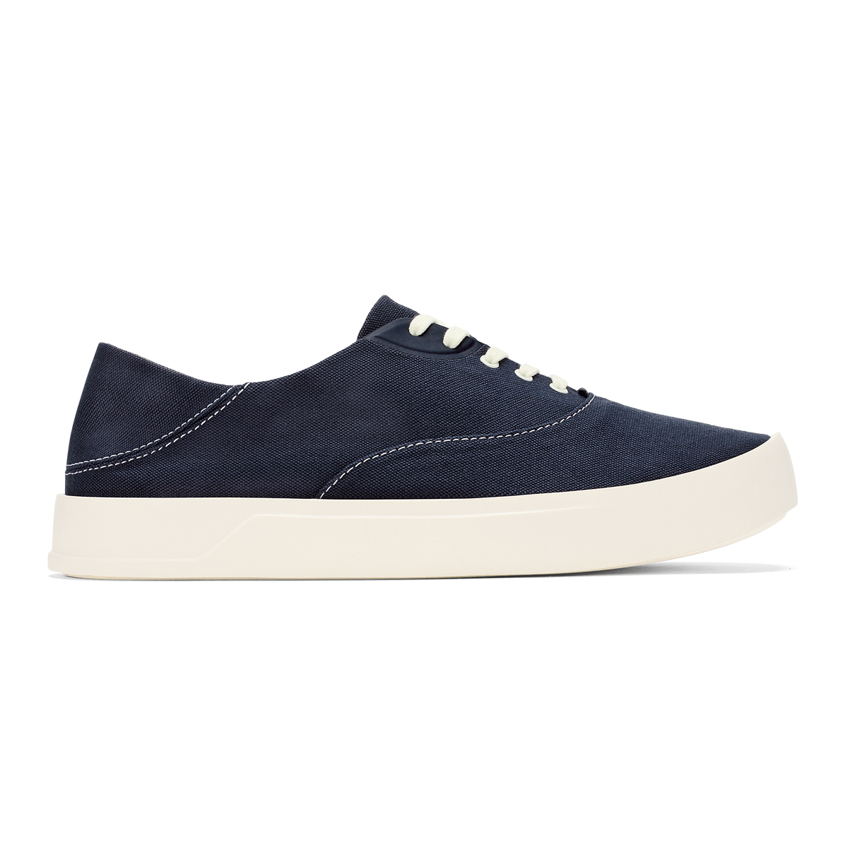 OluKai Customer Favorite - Tradewind Men’s Breathable Sneakers - Mood Indigo