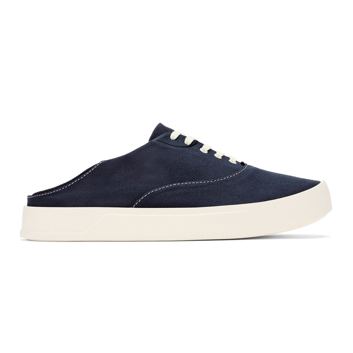 OluKai Customer Favorite - Tradewind Men’s Breathable Sneakers - Mood Indigo