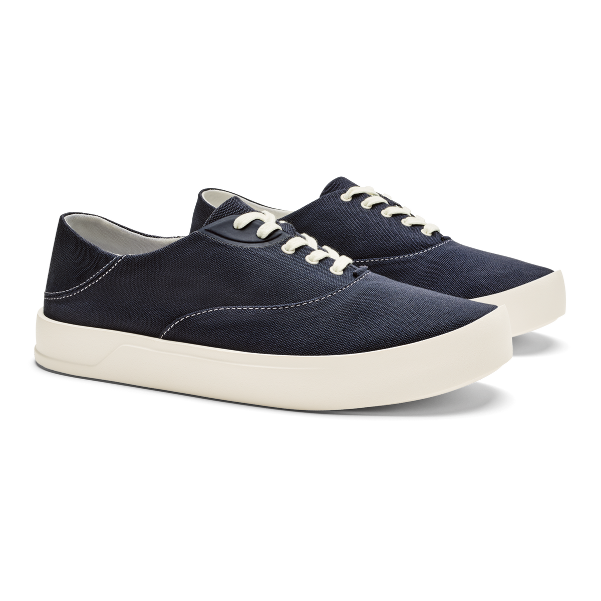 OluKai Customer Favorite - Tradewind Men’s Breathable Sneakers - Mood Indigo
