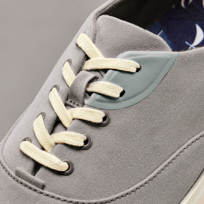 OluKai Best Price - Tradewind Men’s Breathable Sneakers - Cooler Grey