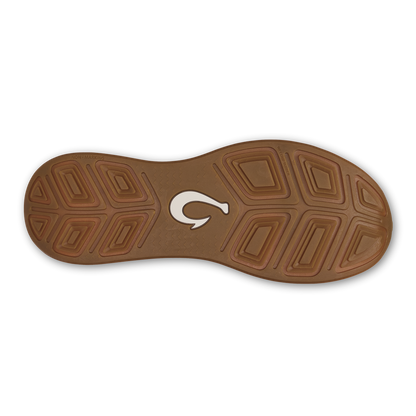 OluKai Classic - 'Ahi - Seagreen / White Sand