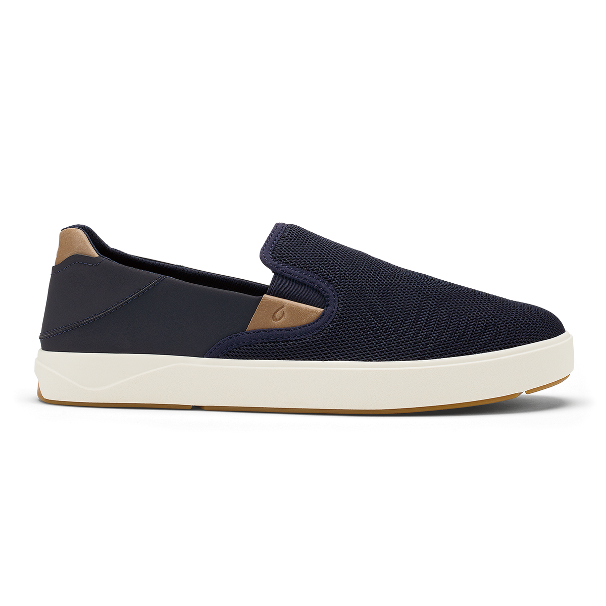 OluKai Essential - Lae'ahi Nui - Trench Blue / Tan