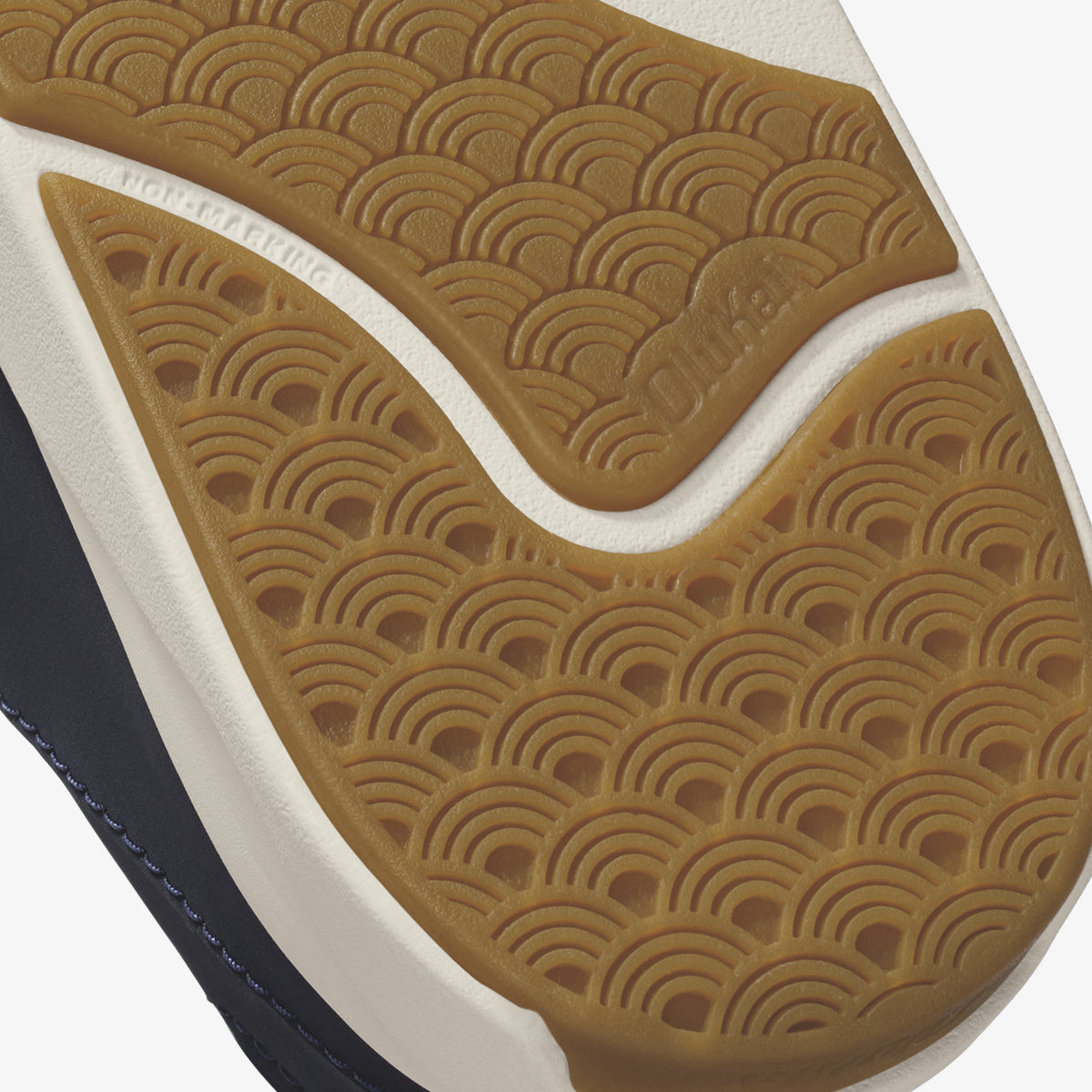 OluKai Essential - Lae'ahi Nui - Trench Blue / Tan