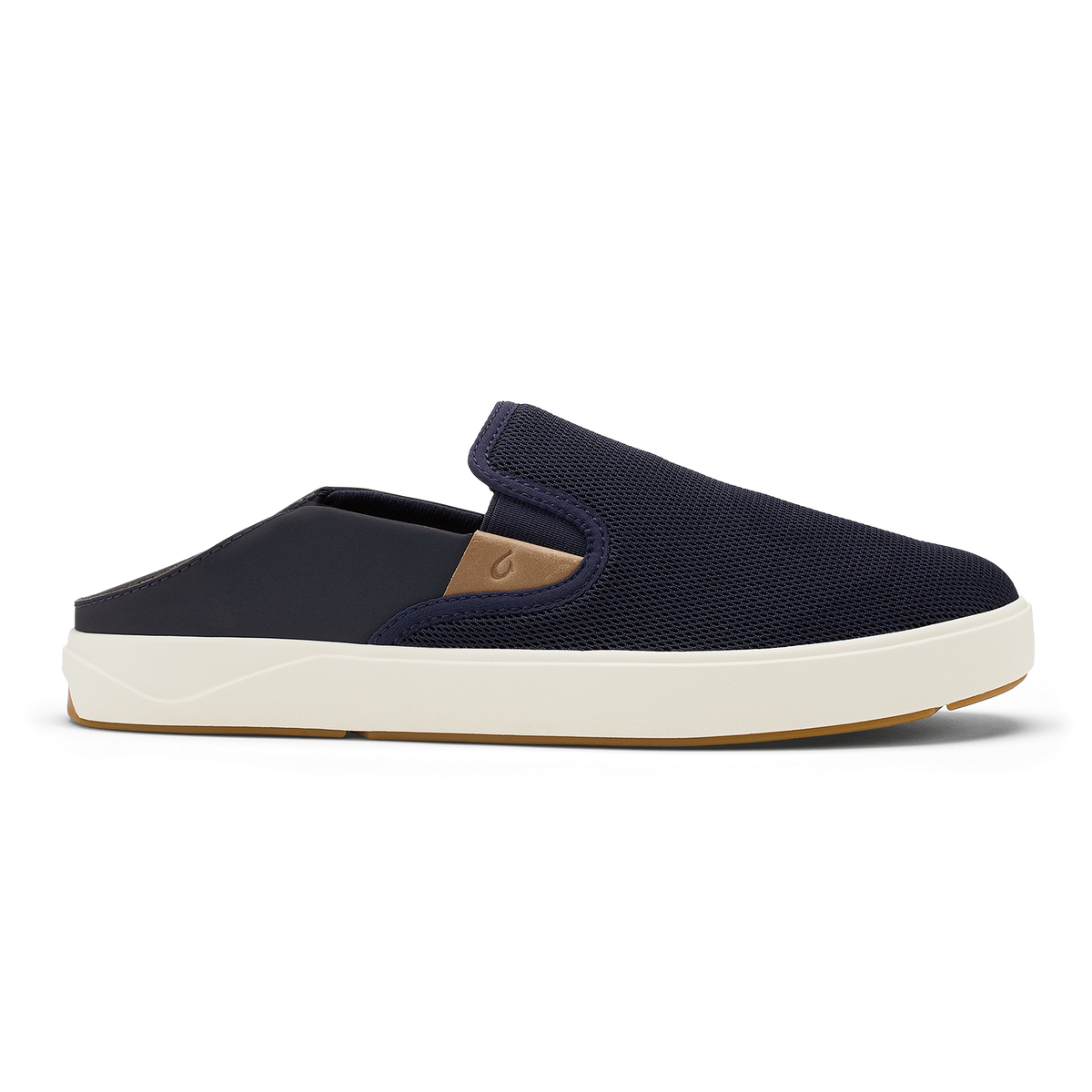 OluKai Essential - Lae'ahi Nui - Trench Blue / Tan