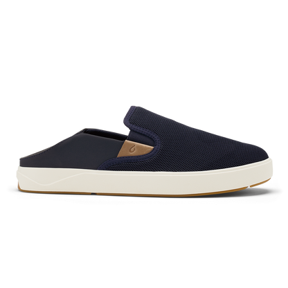 OluKai Essential - Lae'ahi Nui - Trench Blue / Tan