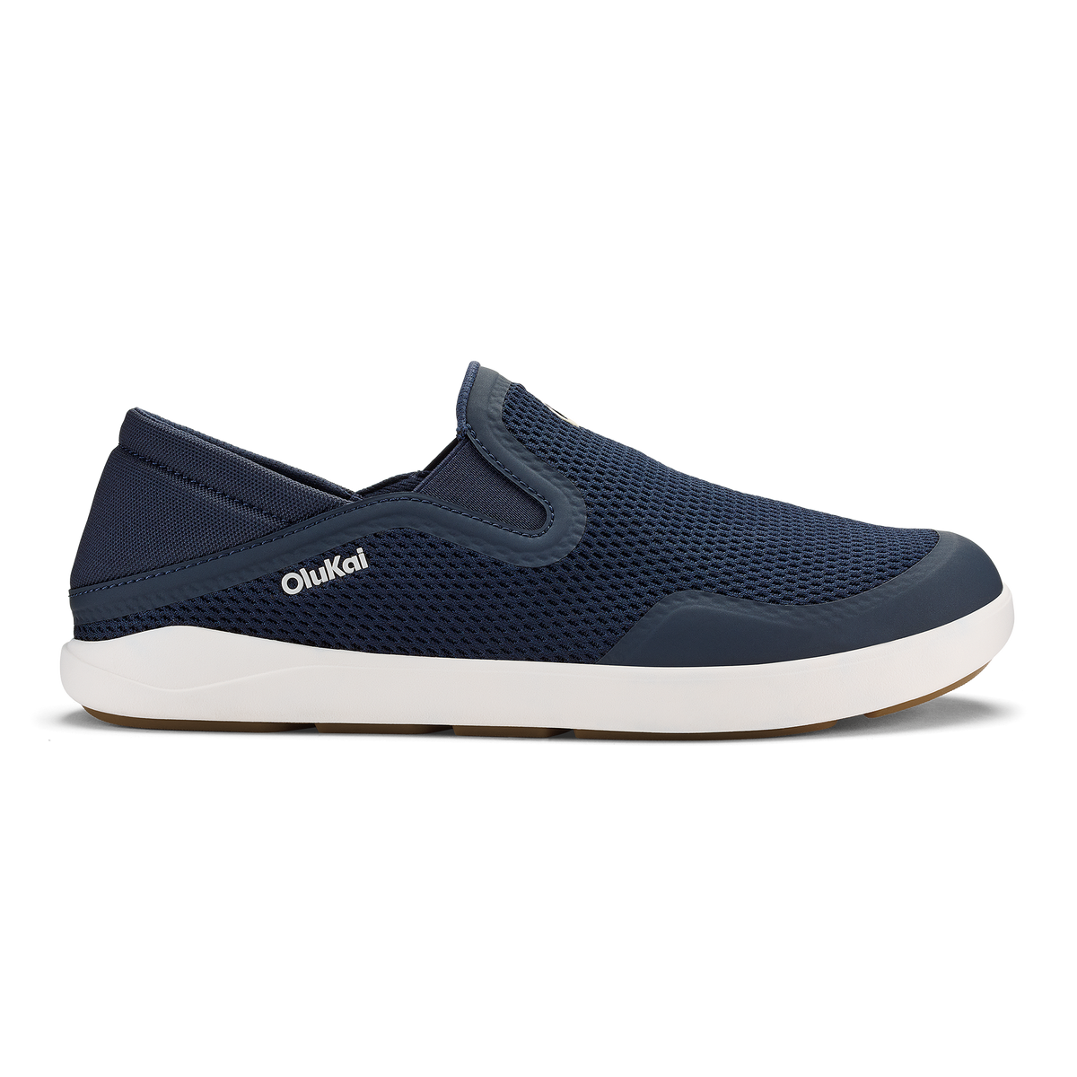 OluKai Exclusive - Moku Slip-on - Trench Blue | OluKIai