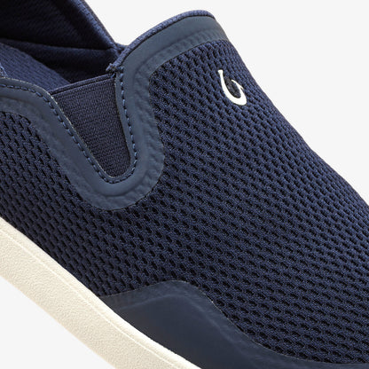 OluKai Exclusive - Moku Slip-on - Trench Blue | OluKIai