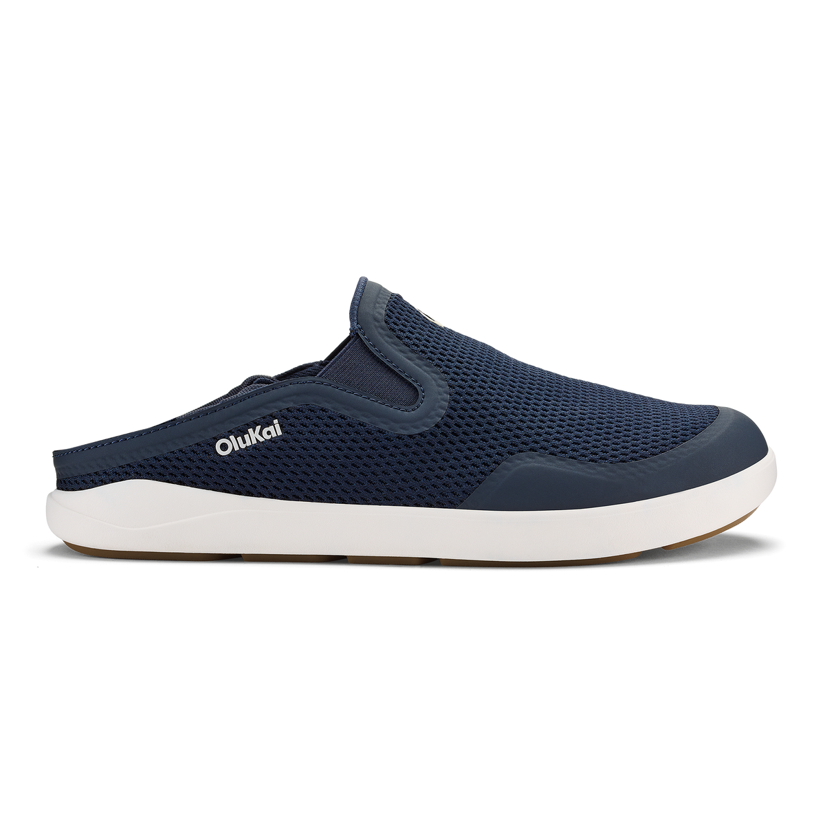 OluKai Exclusive - Moku Slip-on - Trench Blue | OluKIai