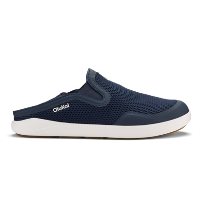 OluKai Exclusive - Moku Slip-on - Trench Blue | OluKIai