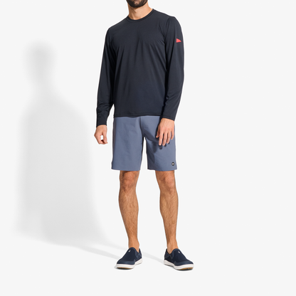 OluKai Exclusive - Moku Slip-on - Trench Blue | OluKIai